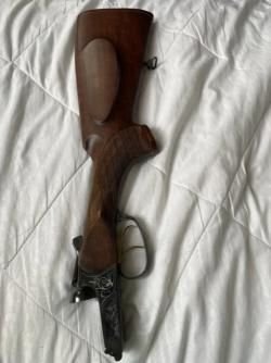 Иж 43 М штучное