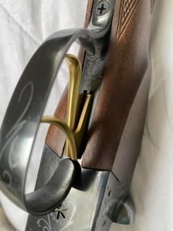 Иж 43 М штучное