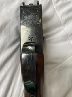 Иж 43 М штучное