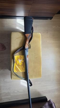 Иж 43 М