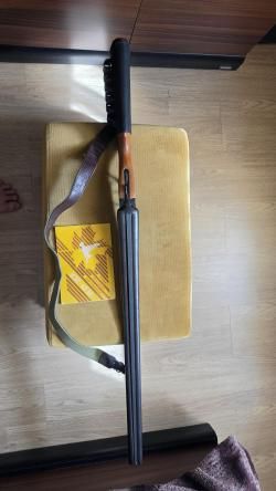 Иж 43 М