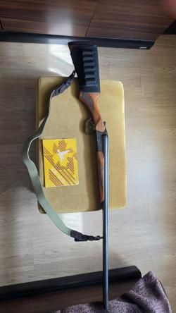 Иж 43 М