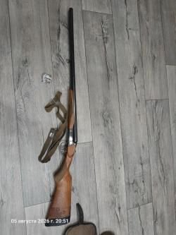ИЖ-43 М
