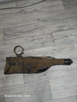 ИЖ-43 М