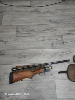 ИЖ-43 М
