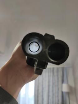 Иж 43 штучное