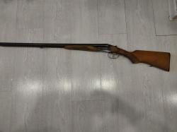 Иж 43 штучное