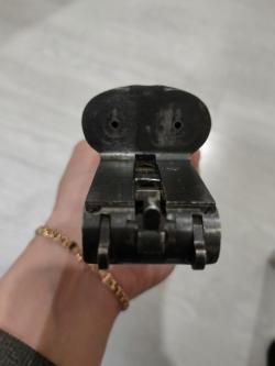 Иж 43 штучное