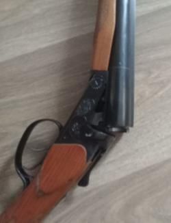 ИЖ 43 штучное