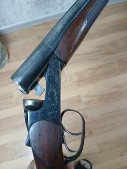 ИЖ-43(12/70;12/70)