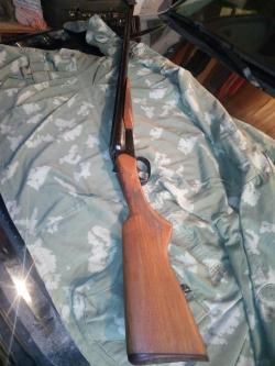 ИЖ-43