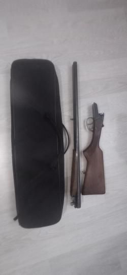 Иж 43