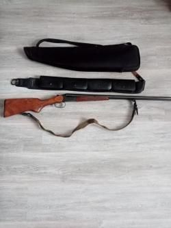 Иж 43