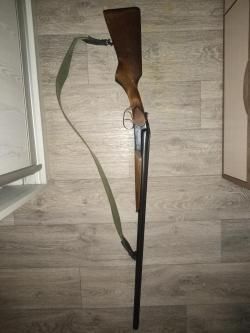 ИЖ 43 