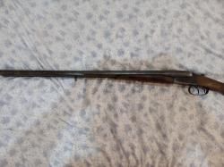 ИЖ-43