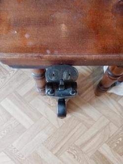 Иж 43 калибр 12, бук. 2006 г.в.