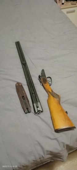 ИЖ-43