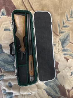 Иж 43 экспорт