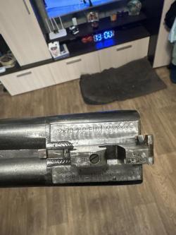 Иж 43 экспорт