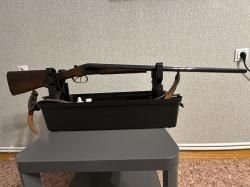 ИЖ-43Е