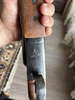 ИЖ 43