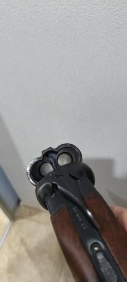 Иж 43 