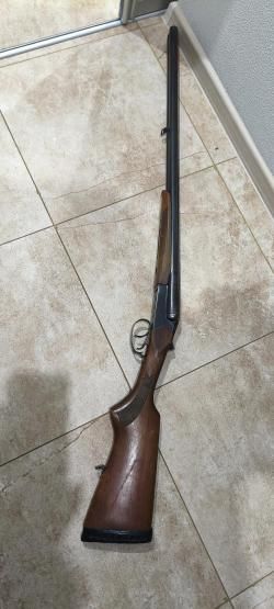 Иж 43 