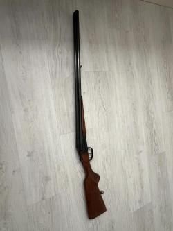 ИЖ-43