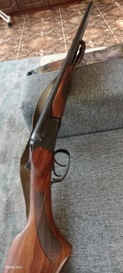 иж-43
