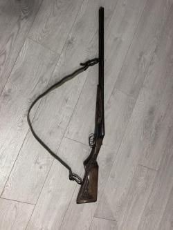 ИЖ 43