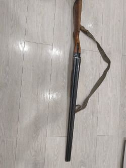 ИЖ-43М