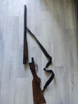Иж 43