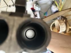 иж 43E 12 калибр