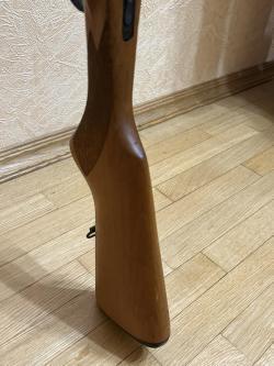 ИЖ 43Е 1994 12 мм