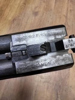 ИЖ-43Е 1994 г.в., кал. 12/70 в СПБ