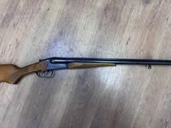 ИЖ-43Е 1994 г.в., кал. 12/70 в СПБ