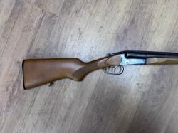 ИЖ-43Е 1994 г.в., кал. 12/70 в СПБ