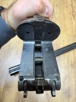 ИЖ-43Е 1996 г.в. , кал. 12/70 в СПБ