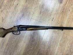 ИЖ-43Е 1996 г.в. , кал. 12/70 в СПБ