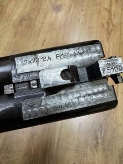 ИЖ-43Е 1996 г.в. , кал. 12/70 в СПБ