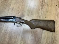 ИЖ-43Е 1996 г.в. , кал. 12/70 в СПБ