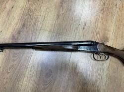 ИЖ-43Е 1996 г.в. , кал. 12/70 в СПБ