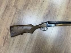 ИЖ-43Е 1996 г.в. , кал. 12/70 в СПБ