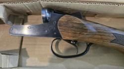 ИЖ-43Е-1С, кал.12/76 