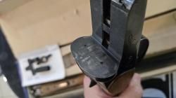 ИЖ-43Е-1С, кал.12/76 