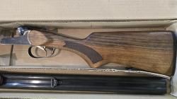 ИЖ-43Е-1С, кал.12/76 