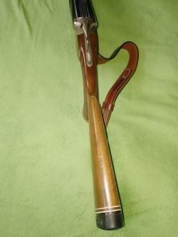 ИЖ 43Е-1С (SPR-210) 