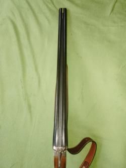 ИЖ 43Е-1С (SPR-210) 