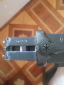 Иж-43е-1с