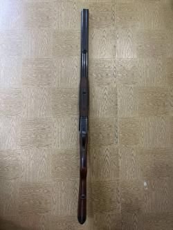ИЖ-43Е-1С